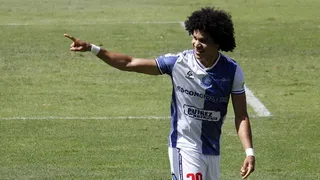 Eduard Bello anticipó el duelo ante Colo Colo: Han encontrado solidez, tienen un ataque muy rápido