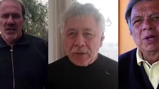 El mundo del fútbol se une con mensaje de “Esperanza” ante la pandemia del coronavirus