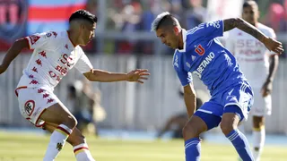 Universidad de Chile inicia la era de Gustavo Alvarez con amistoso ante Unión Española