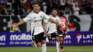 ¡Milagro en Colo Colo! Salomón Rodríguez revive de la mano de Ortiz