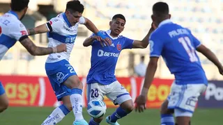 U. de Chile entregó aclaración sobre clásico con la UC: No está definido que sea en Concepción