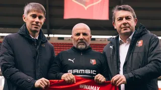Jorge Sampaoli fue presentado en su nuevo club en Europa y analizó uno de sus principales defectos