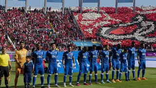 Al Hilal batió a Wydad y enfrentará a Flamengo de Vidal y Pulgar en el Mundial de Clubes