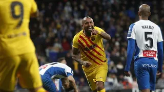 Los horarios para el retorno de la liga española en junio próximo