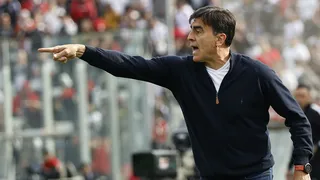 Quinteros tiene una buena y una mala noticia en Colo Colo para armar el equipo ante Audax