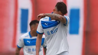 U Católica fue duramente castigada por La Serena y el proceso de Tiago Nunes es casi insostenible