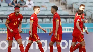 La igualdad entre Suiza y Gales por el Grupo A de la Euro 2020