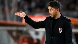 River Plate oficializó cinco casos de Covid-19 en la previa del duelo ante Colo Colo