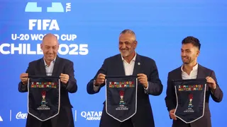 “¡El Mundial Sub 20 corre riesgo!”: Alcalde de Rancagua estalla contra el Gobierno