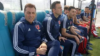 Frank Kudelka: A Yeferson Soteldo hay que ayudarlo