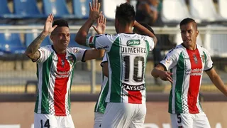 El editorial de Marcelo Barticciotto: Palestino trabaja bien y varios deberían pedirle la receta