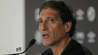 Cobreloa se interesó en Mario Salas para la próxima temporada