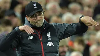 Jurgen Klopp: Lo del Manchester City ha sido un shock