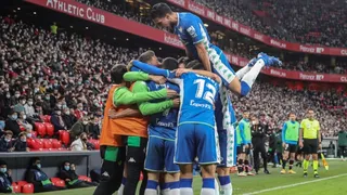 El mensaje de Claudio Bravo en medio del buen presente de Real Betis