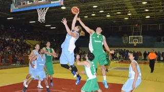 Ancud ganó emocionante clásico chilote y sigue a la caza del líder de la Primera División