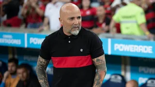 No se olvida de Chile: Jorge Sampaoli destacó a cuatro piezas claves de la Generación Dorada