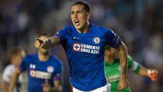 Enzo Roco llegó a Turquía para sellar su fichaje en Besiktas de Gary Medel