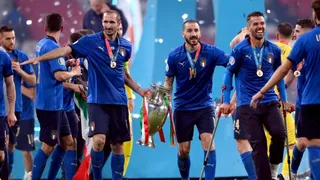 Geógrafos detectaron temblores en Italia en los penales de la final de la Euro