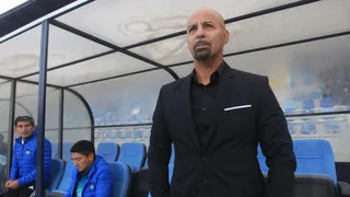 Figueroa: Me alegro por el hincha de O’Higgins, no por los tres tarados que gritan tras la banca