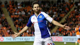 DT de Blackburn y continuidad de Brereton: Me lo llevé a casa, cerré la puerta y no le permití salir