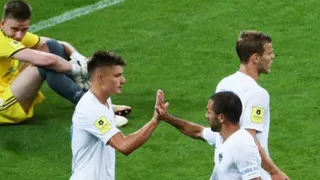 Insólito: Rostov perdió por 10-1 al jugar con juveniles en reemplazo de jugadores con Covid-19