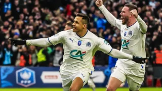 “El mejor 10 de la cancha”: El incendiario mensaje de Marsella sobre Alexis ante el PSG de Messi