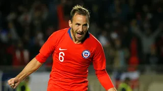 José Pedro Fuenzalida se despidió de La Roja: Ahora tocará apoyar a los que siguen, están y vendrán