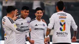 Colo Colo prepara una gira al extranjero con un partido especial de cierre