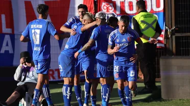 U de Chile se alista para un amistoso de lujo para arrancar el 2026