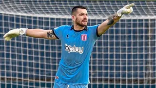 Deportes Iquique sumó al arquero Daniel Sappa como nueva incorporación