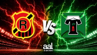 Rangers vs Deportes Temuco EN VIVO: minuto a minuto por Primera B