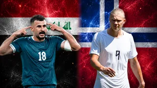 ¿Quién transmite Irak vs Noruega? Horario y canal de TV para ver EN VIVO el duelo del Grupo I del Mundial 2026