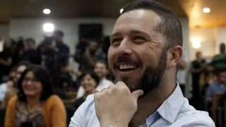 Rodrigo Goldberg: No coincido con lo del “miedo institucional” a jugar en el Monumental