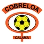 Logo Cobreloa