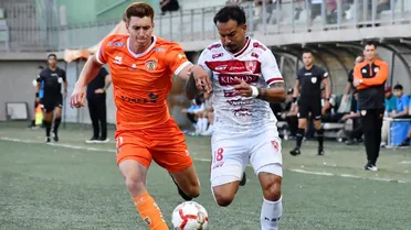 Deportes Copiapó y Cobreloa reparten puntos en un intenso duelo por la Primera B 2025