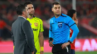 “Queremos sanciones ejemplares”: ANFP repudia la violencia en Avellaneda y respalda a la U de Chile