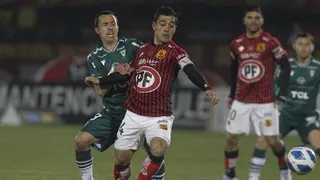 El valioso triunfo de Santiago Wanderers sobre Rangers en el epílogo