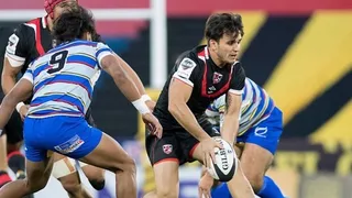 Selknam superó a Cafeteros Pro de Colombia en la Superliga Americana de Rugby