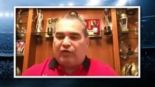Chilavert: En Maradona hay mucha incoherencia por los males que genera el consumo de drogas