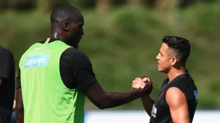 La teoría de Romelu Lukaku: 23 de los 25 jugadores estuvimos con coronavirus