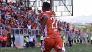La tradicional sirena de Calama volverá a hacerse sentir en los partidos de Cobreloa