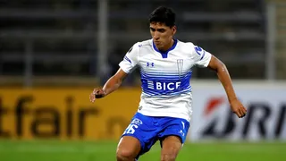 Marcelino Núñez y duelo ante Argentinos Juniors: Sabemos que tenemos que ganar los tres puntos