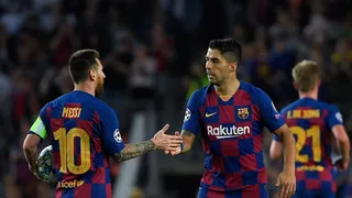 FC Barcelona se juega la temporada ante un aguerrido Napoli en la Champions