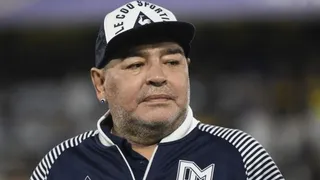 Relato de joven a la que Maradona “salvó la vida” emocionó a hija del ’10’