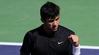 Cristian Garin y Alejandro Tabilo concretaron potentes ascensos en el ranking