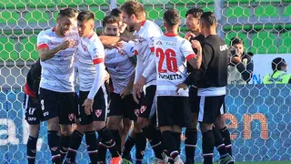 Los trabajos de los equipos de la Primera B que disputarán la liguilla