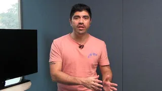 La videocolumna de Ernesto Contreras: Chile se transforma en amenaza