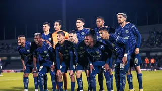 Pumas derrotó a América de Diego Valdés en la Copa por México