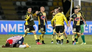 Revive la sufrida y eufórica clasificación de Coquimbo a semifinales de la Sudamericana