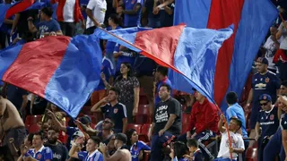 Tribunal de Disciplina aclaró desde cuándo rige el castigo para la U y sus hinchas